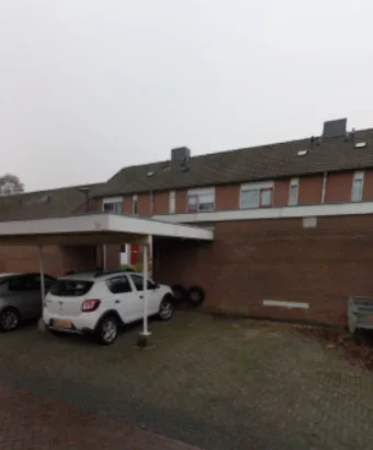 Rental property in De Fazant 16, Dronten