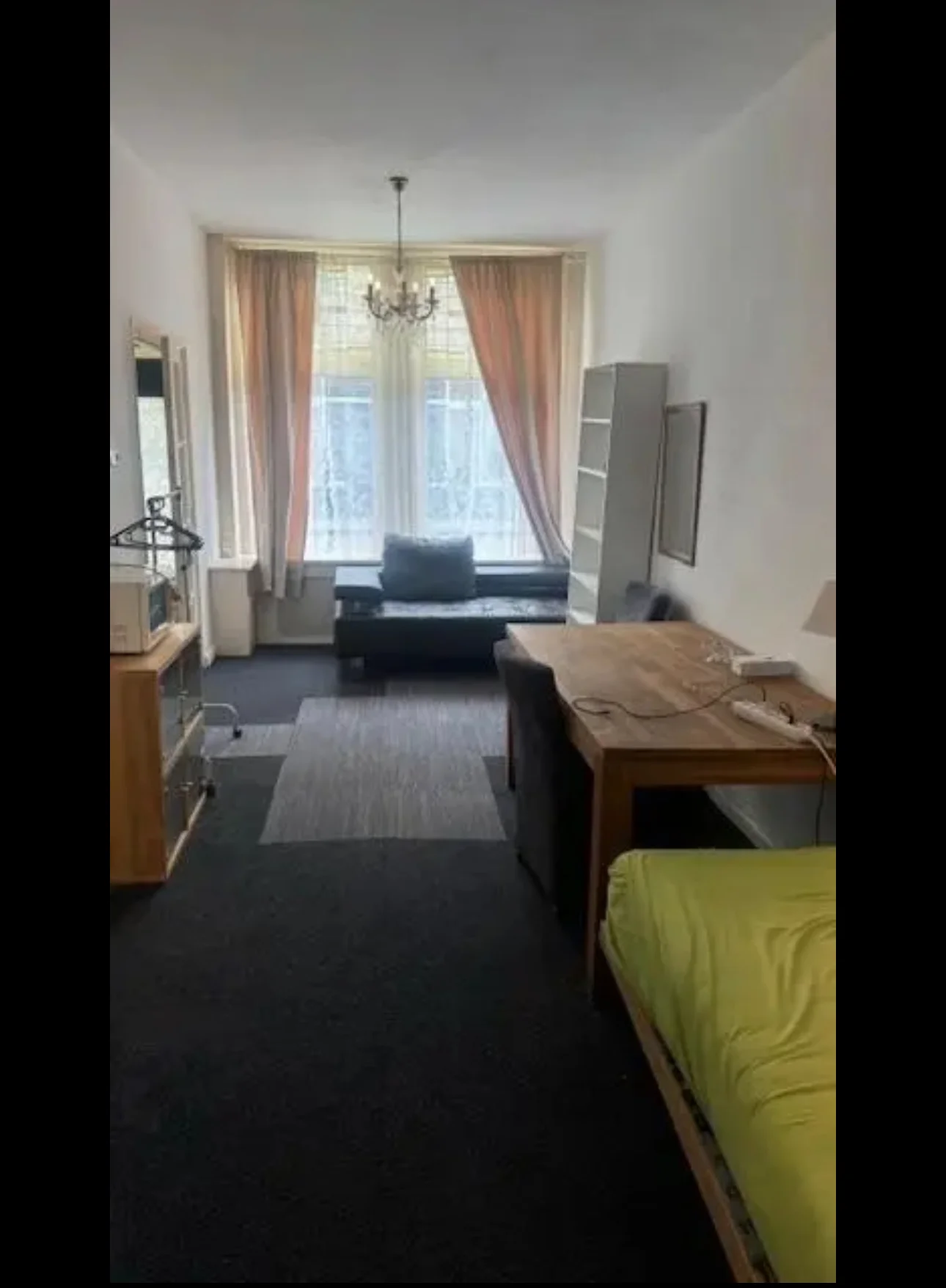 Rental property in Magdalena Moonsstraat, Leiden