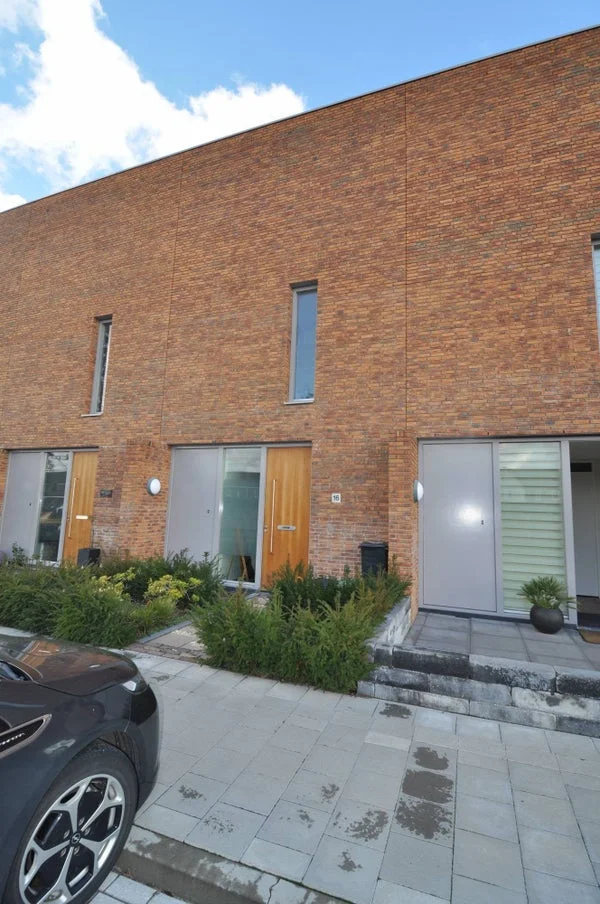 Rental property in Parkwachters, Best