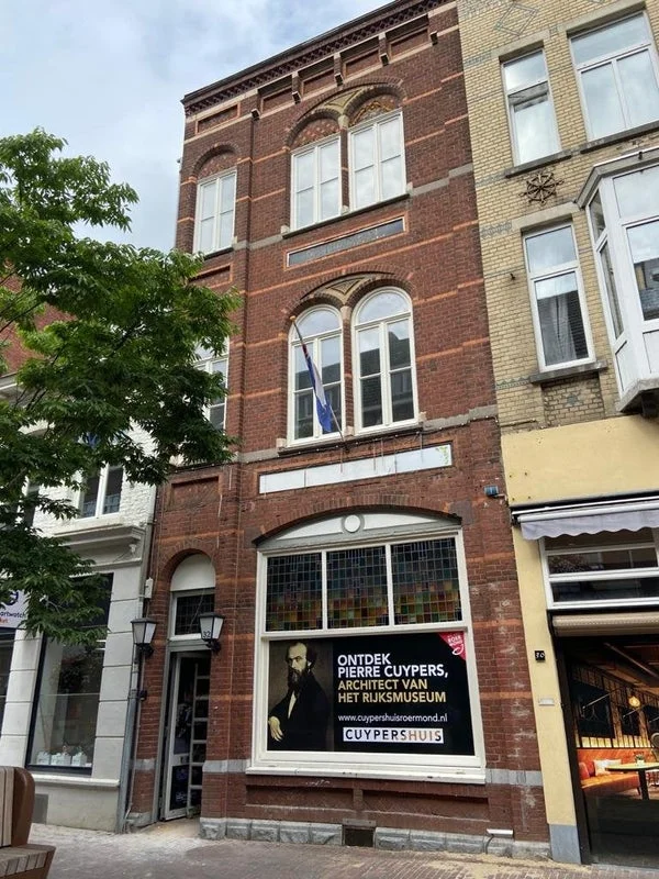 Rental property in Hamstraat, Roermond