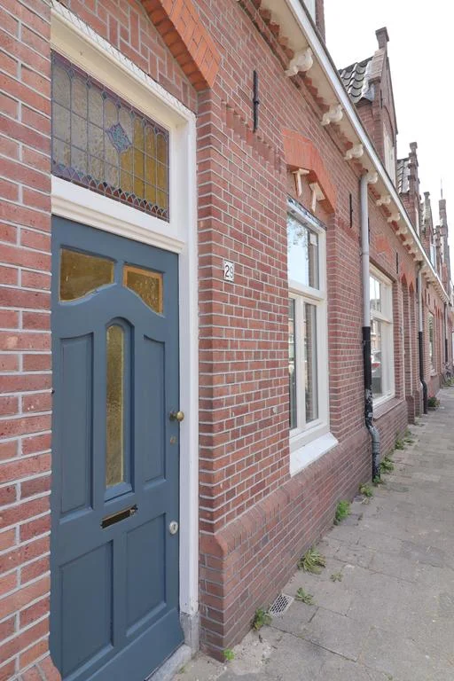 Rental property in Verenigingstraat 29, Utrecht
