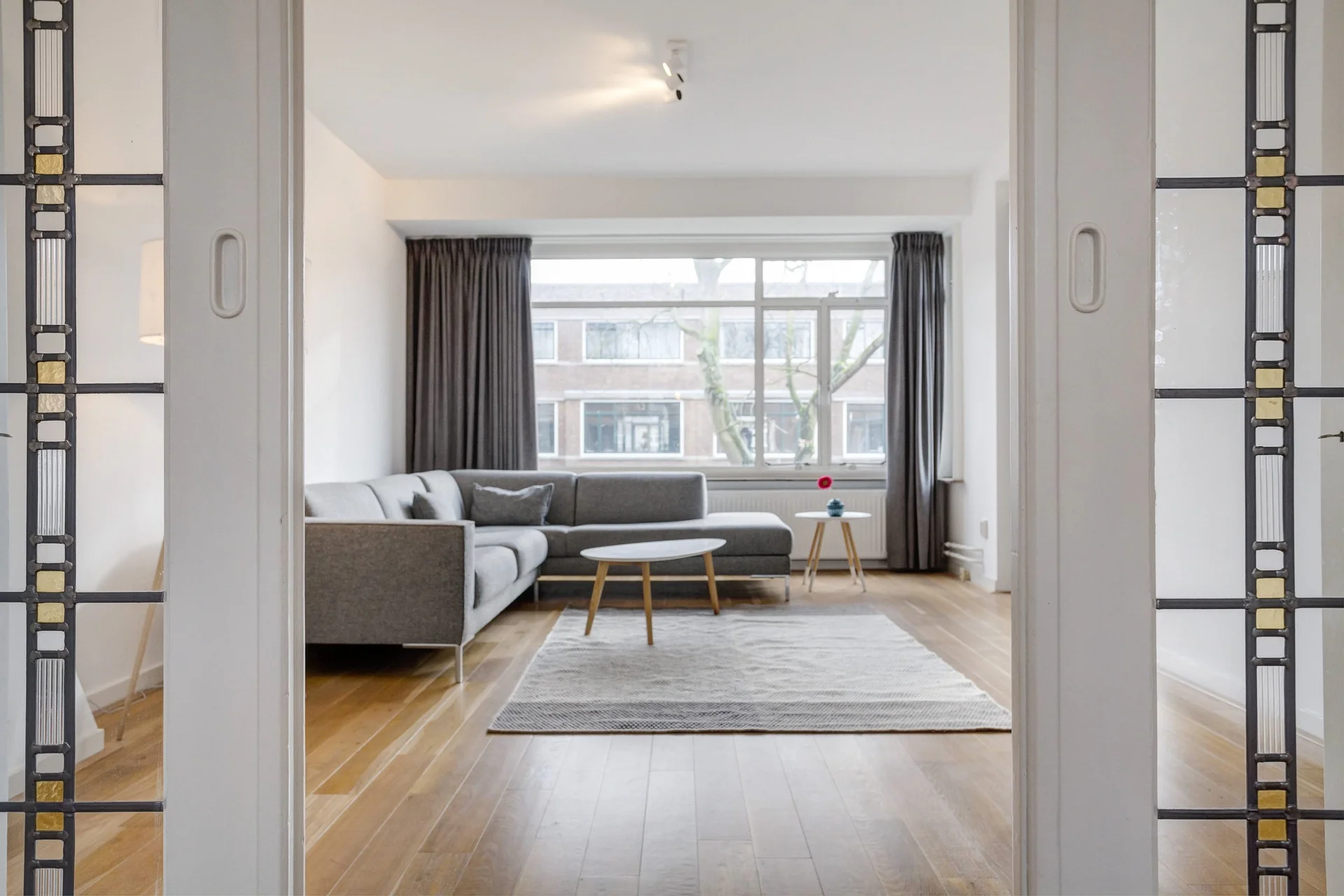 Rental property in Breitnerstraat 51C, Rotterdam
