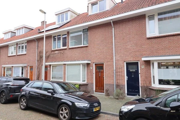 Rental property in Alblasstraat 17, Utrecht