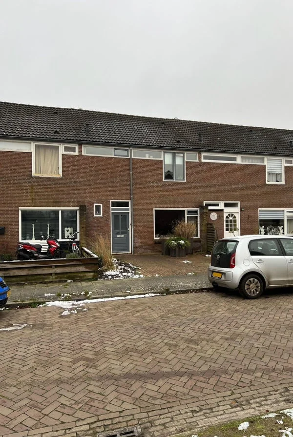 Rental property in Magnoliastraat, Musselkanaal