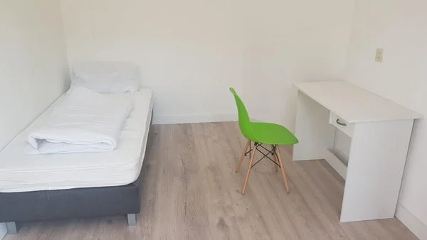 Rental property in Reggestraat, Enschede