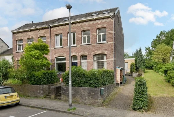 Rental property in Lage Kanaaldijk, Maastricht