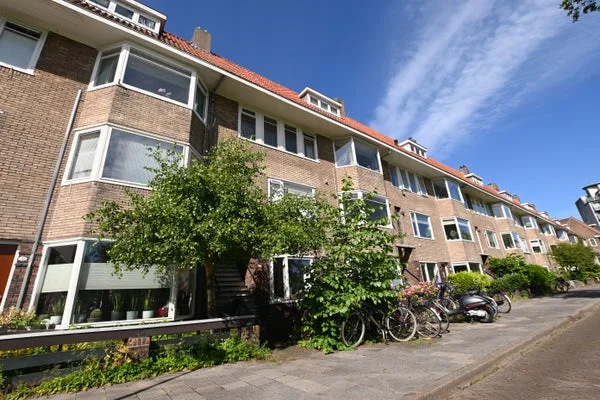Rental property in Floresplein, Groningen