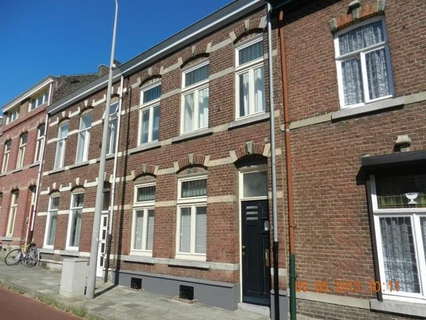 Rental property in Tongerseweg, Maastricht