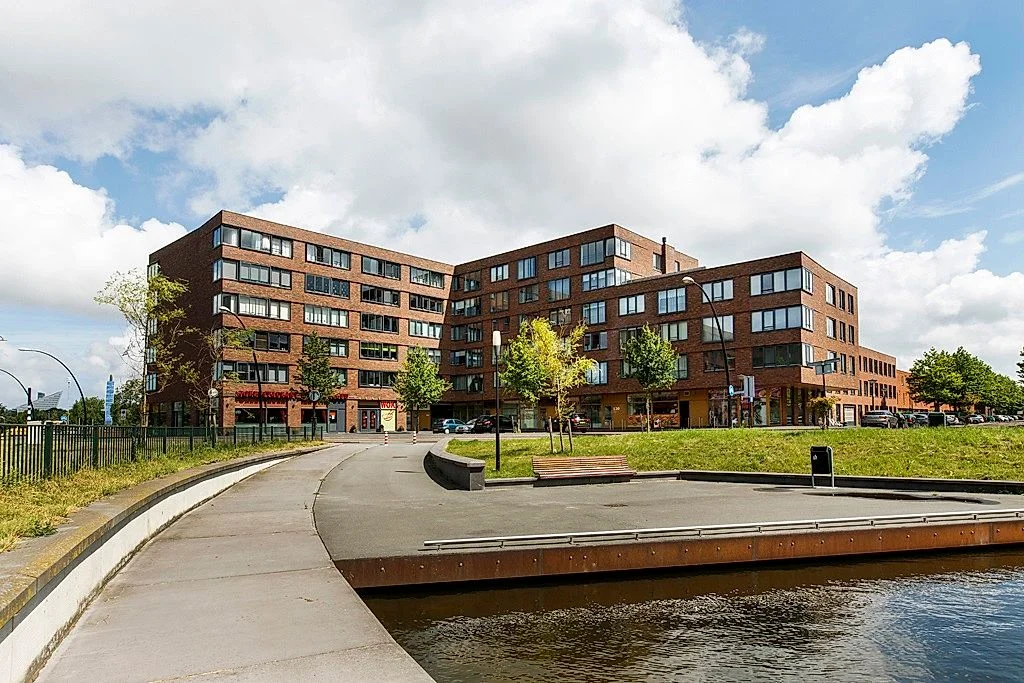 Rental property in Laan van Wateringse Veld 660, The Hague