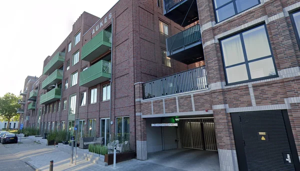 Rental property in Waardstraat 3, Helmond
