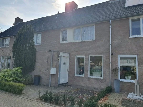 Rental property in Hopveld 5, Moergestel