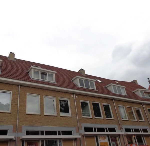 Rental property in Beethovenlaan, Arnhem