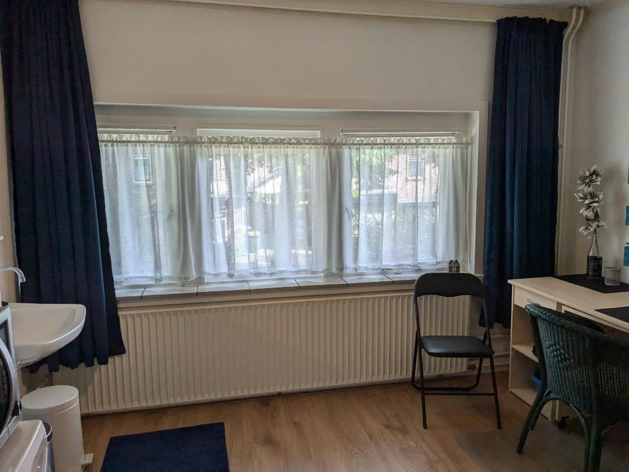 Rental property in Burgemeester Patijnlaan, Zeist