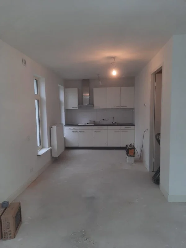 Rental property in Daltonstraat, Schiedam