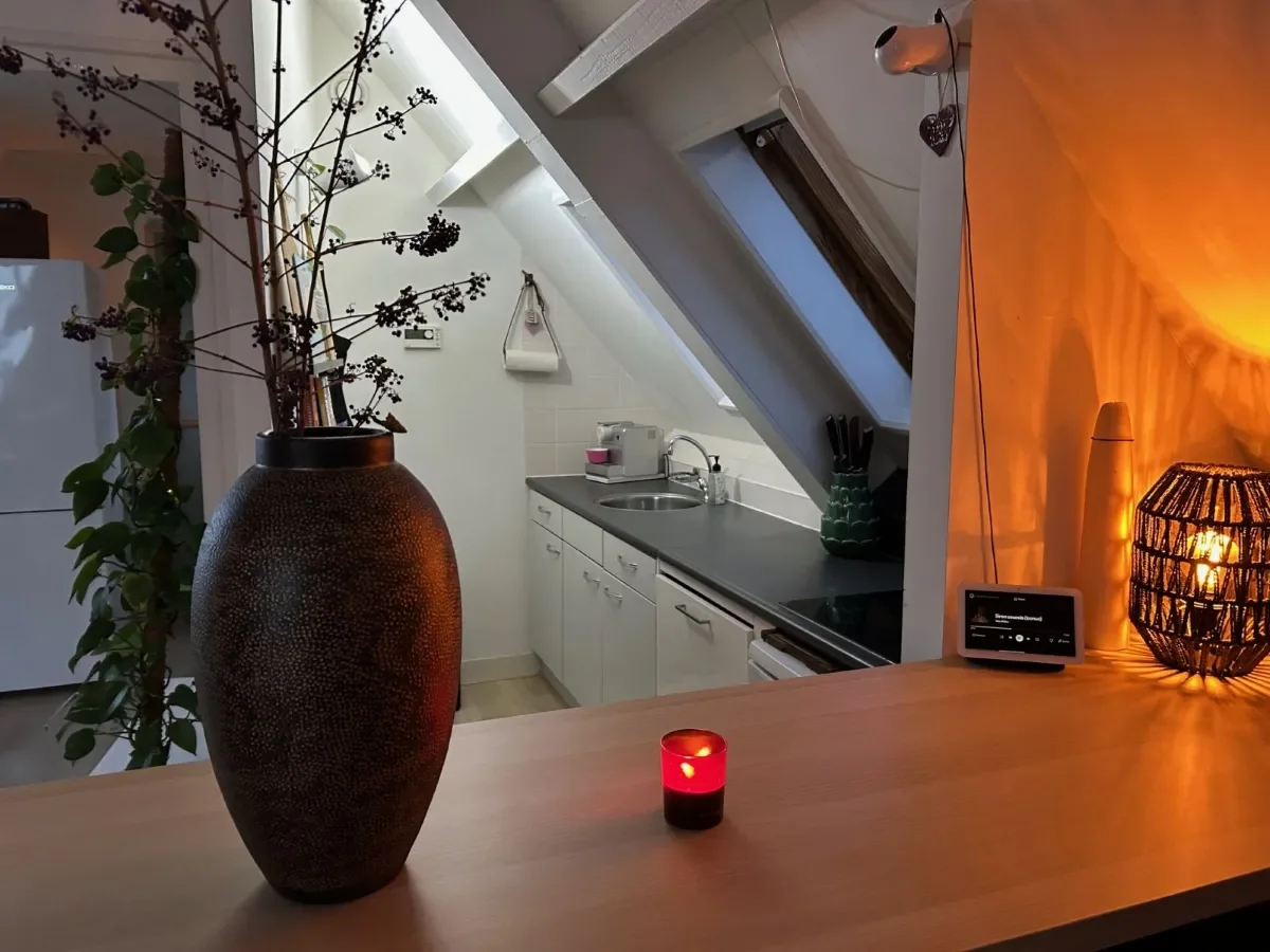 Rental property in Karpersteeg 13, Kampen