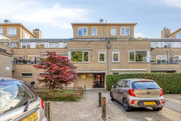 Rental property in Laan van Dick Laan, Heemstede