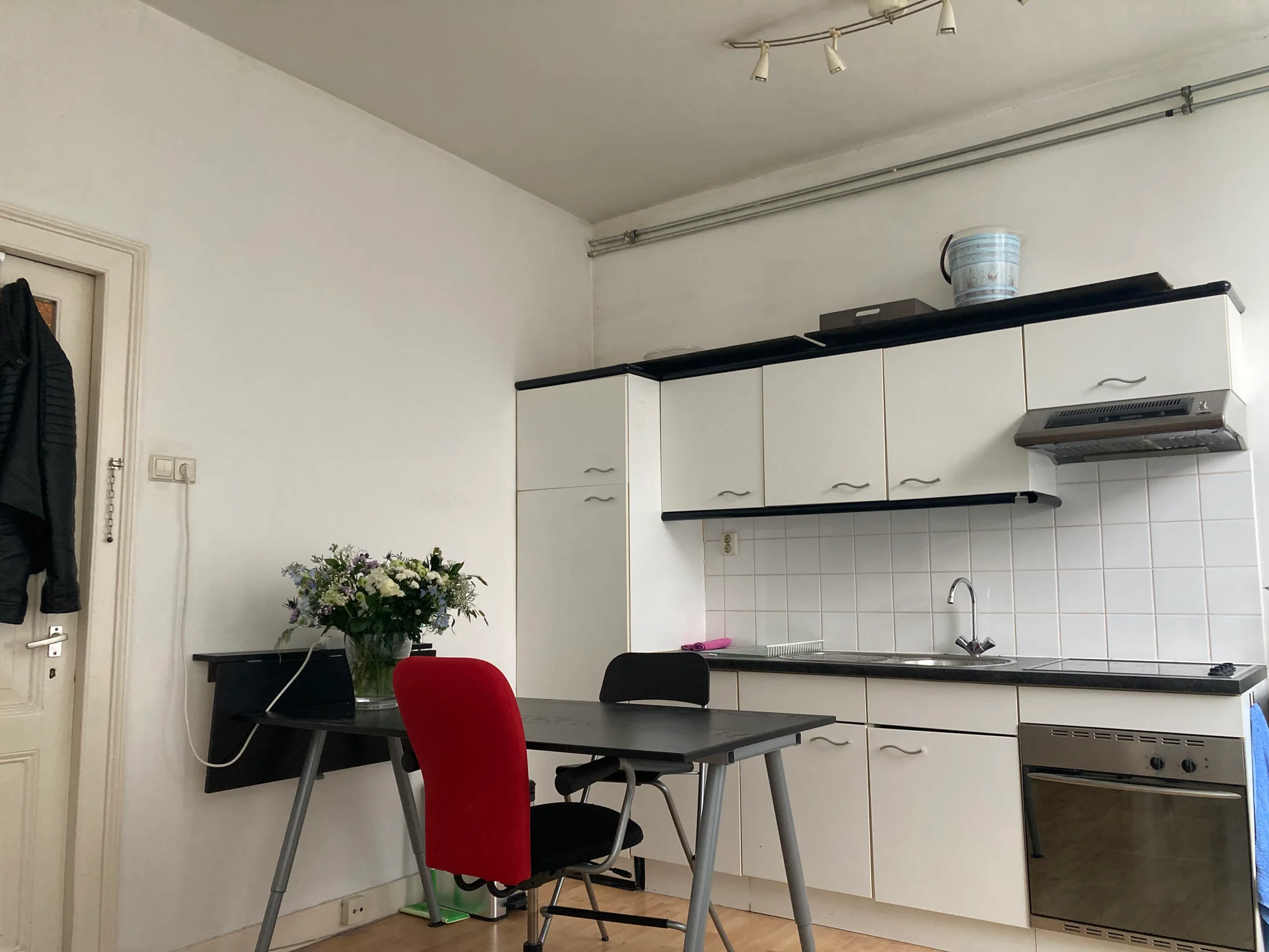 Rental property in Gedempte Voldersgracht, Haarlem