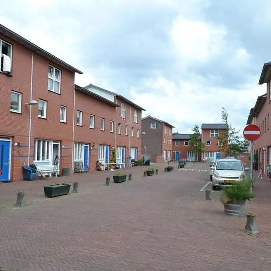 Rental property in Nootdorp