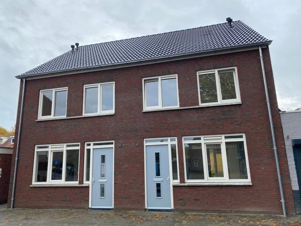 Rental property in Rooseveltplein 82, Tilburg