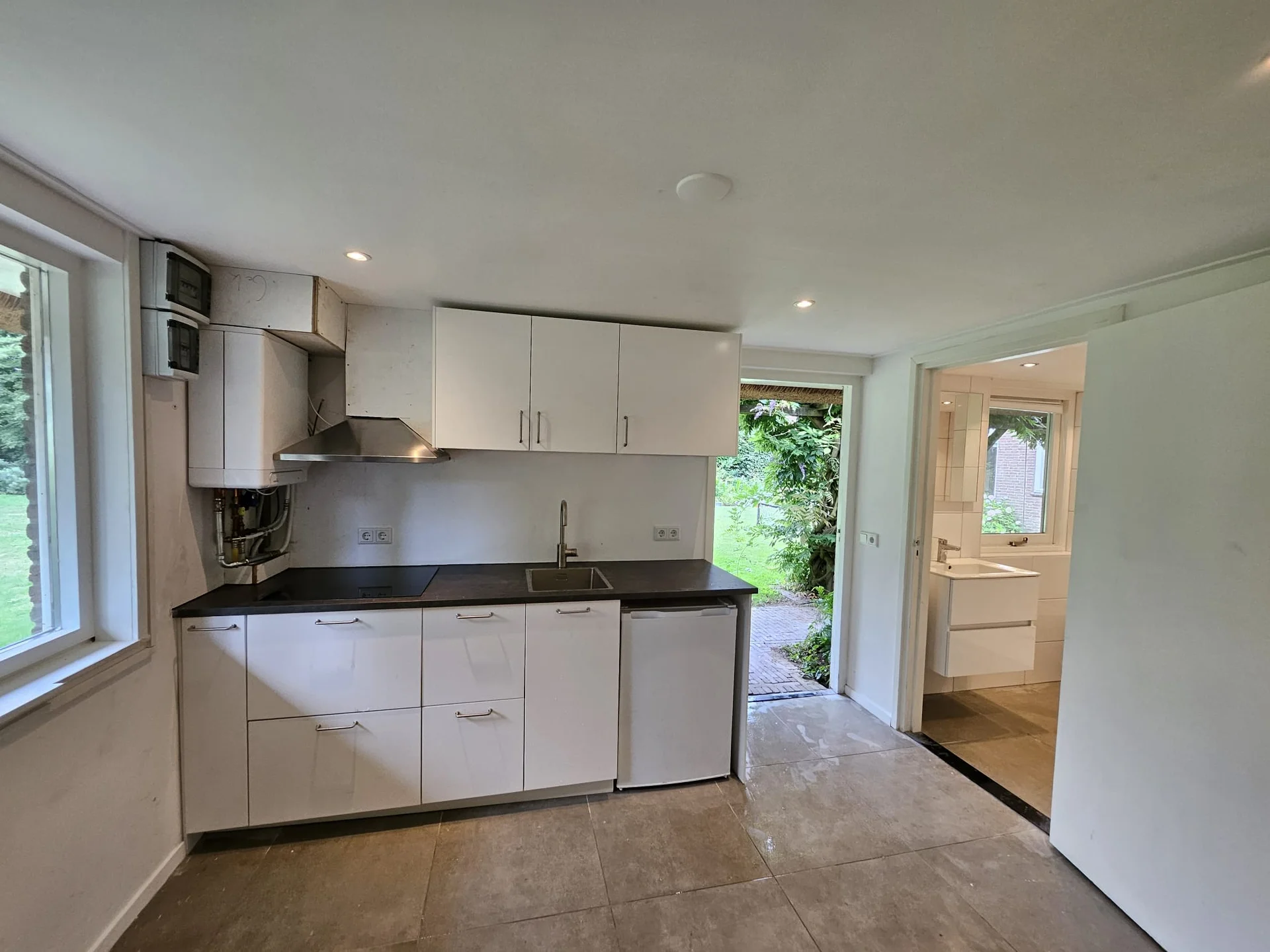 Rental property in Van Balverenweg, Bennekom