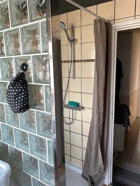 Rental property in Dillenburg, Halfweg