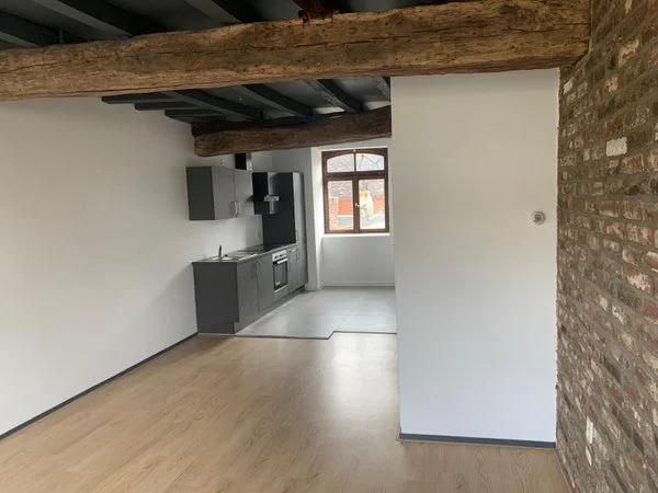 Rental property in Paardestraat, Sittard