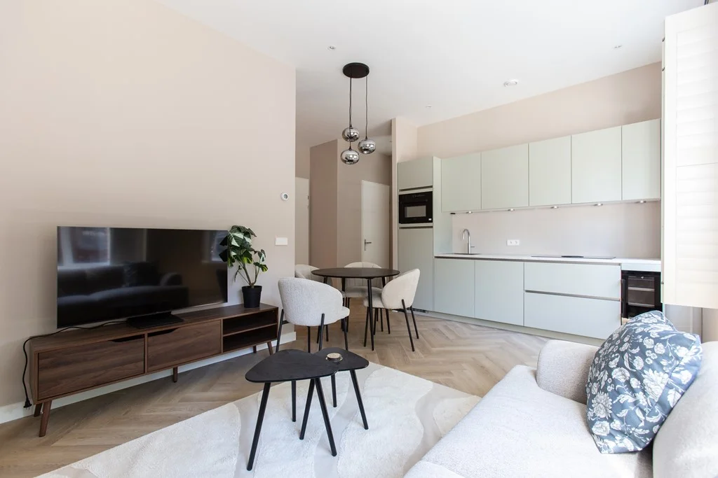 Rental property in Maria Austriastraat, Amsterdam