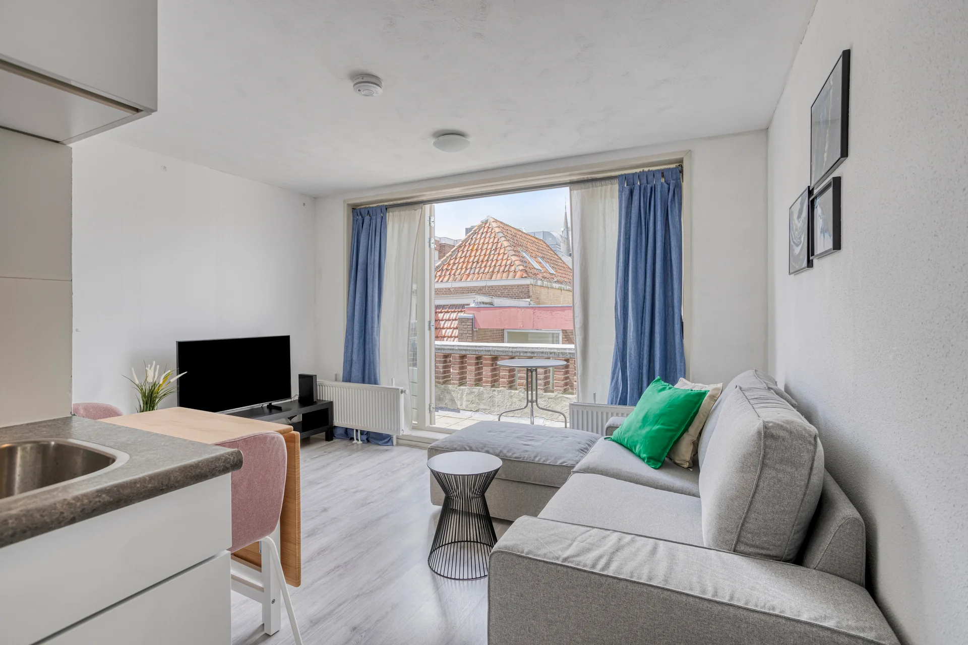 Rental property in Payglop 23, Alkmaar