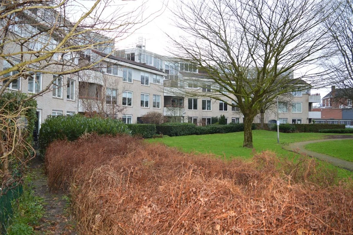 Rental property in Walnootstraat 71, Hengelo