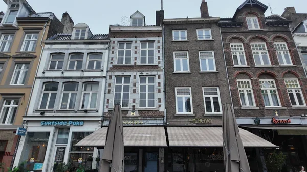 Rental property in Markt, Maastricht