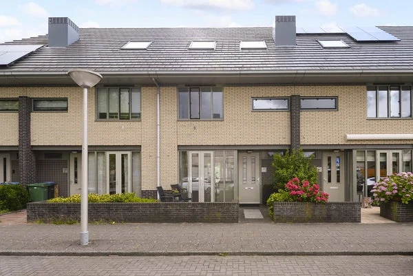 Rental property in Tamarindelaan 21, Amstelveen