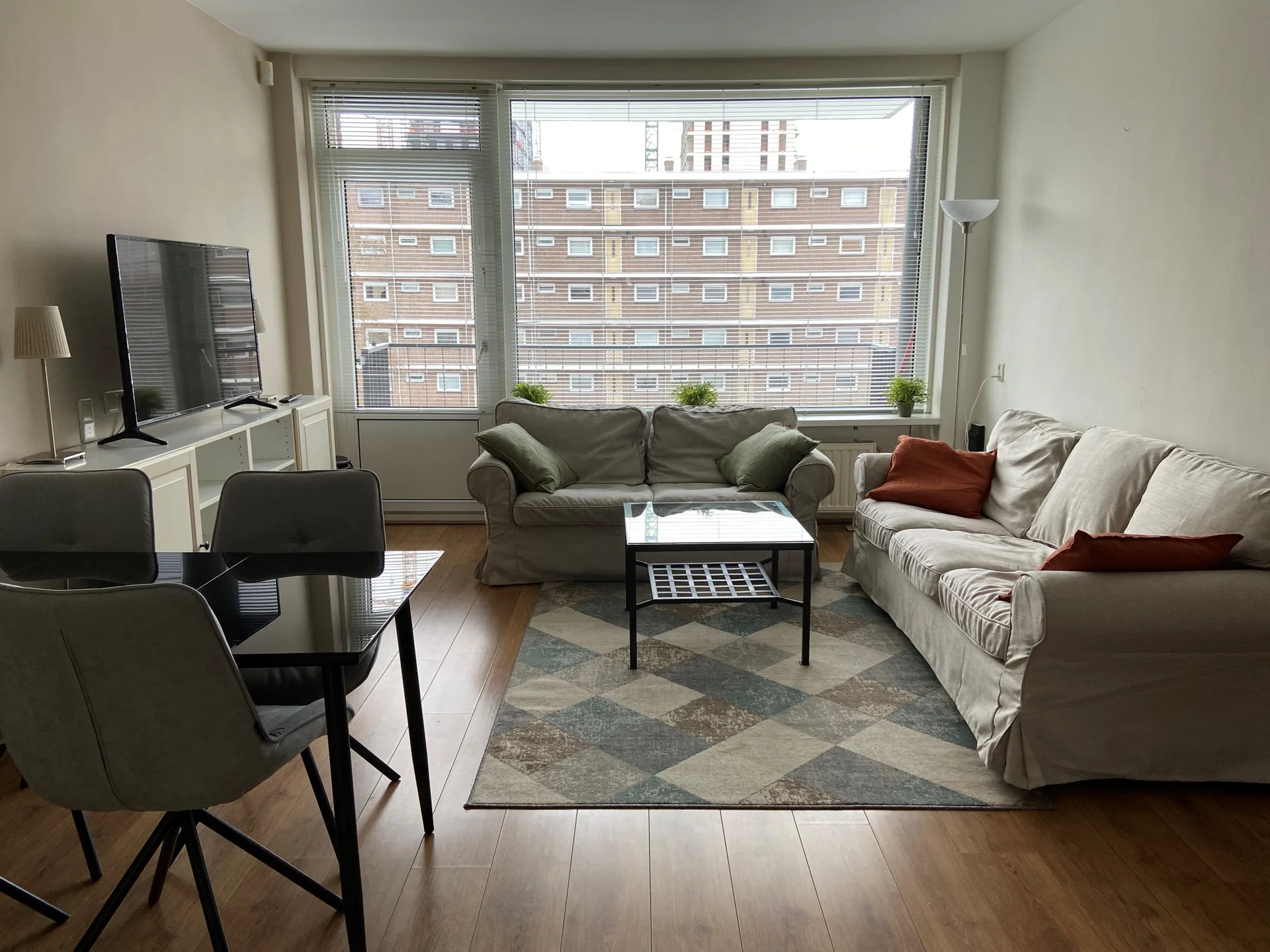 Rental property in Meester G. Groen van Prinstererlaan 299, Amstelveen