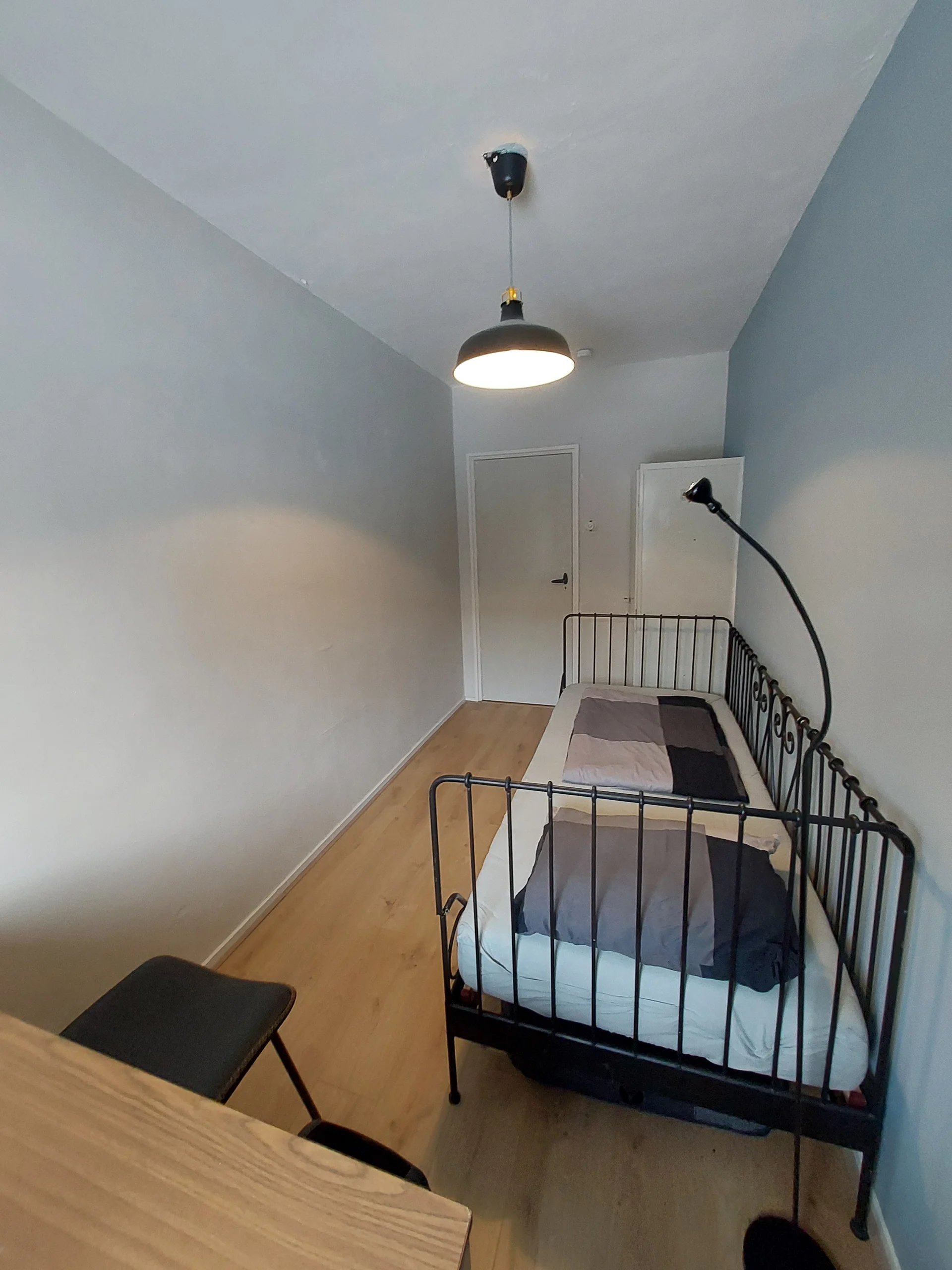 Rental property in Van Lenneplaan, Groningen