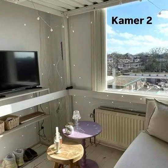 Rental property in Gorisstraat, Nijmegen