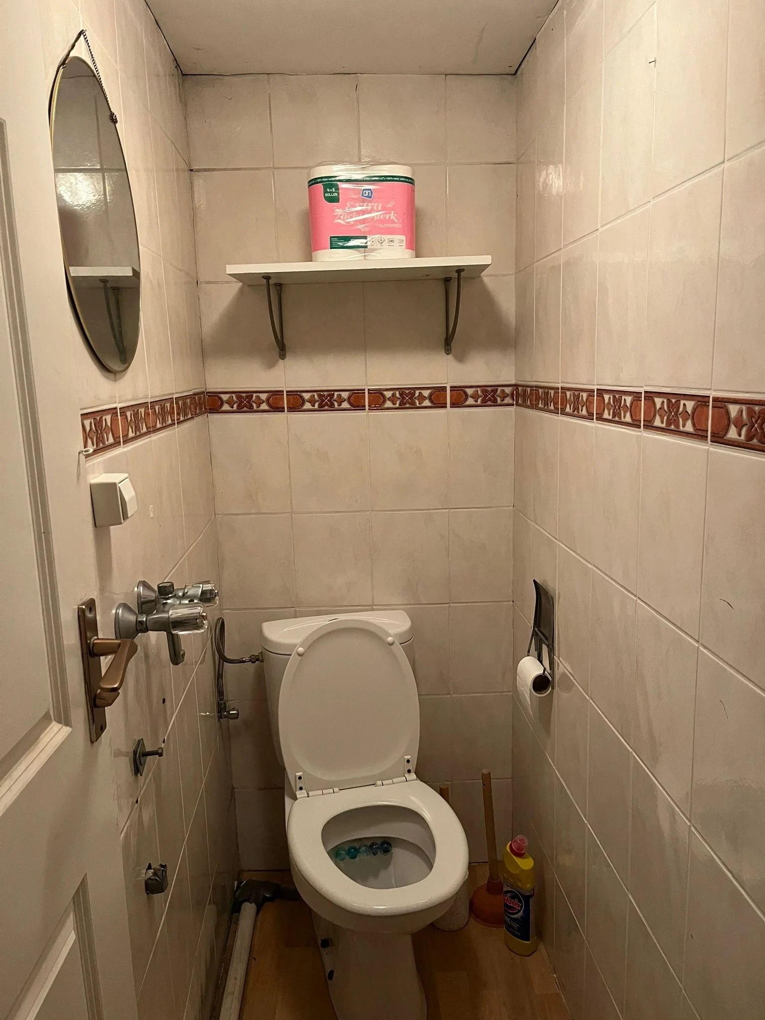 Rental property in Jan Pieterszoon Coenstraat, Utrecht