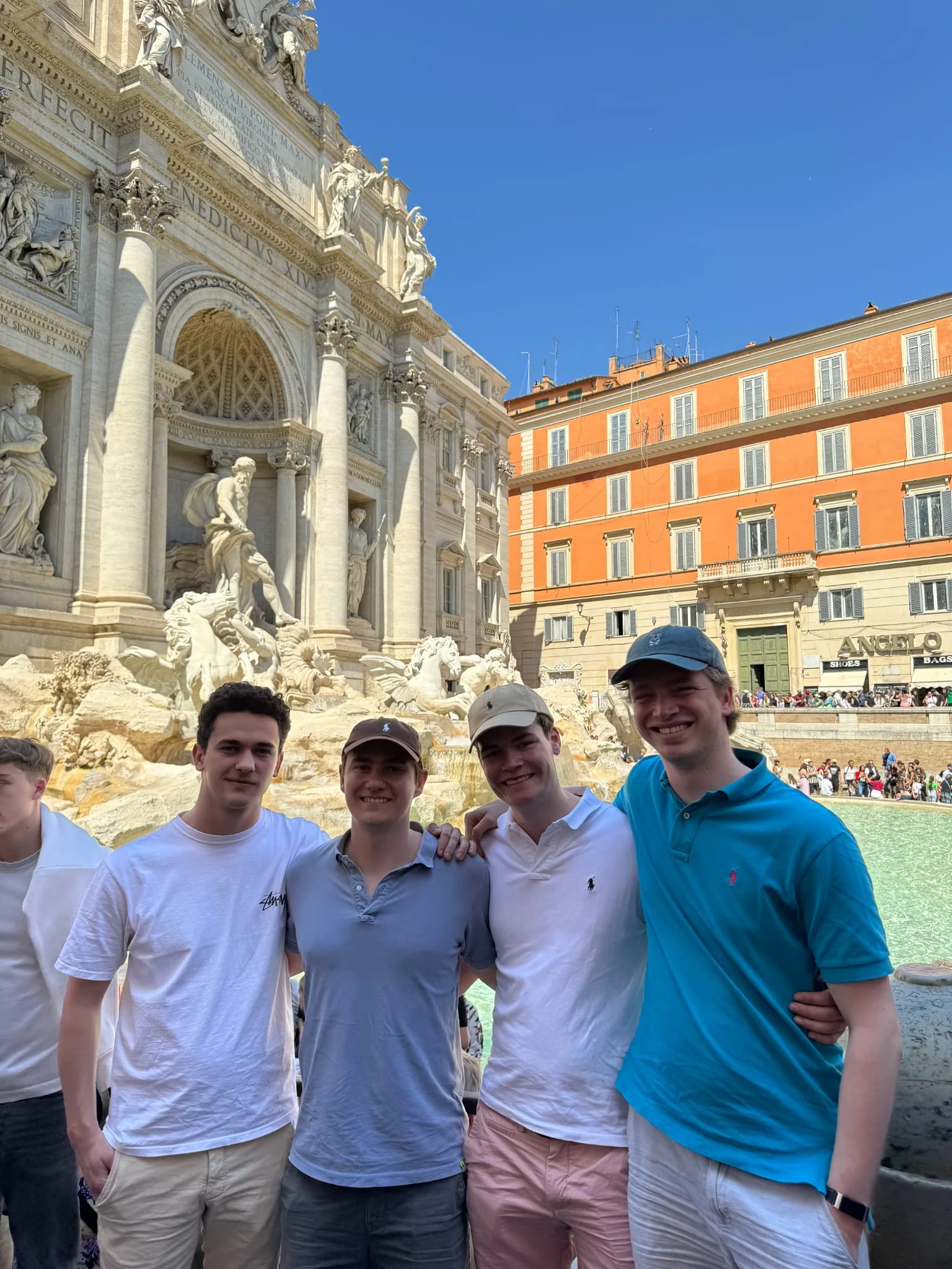 Rental property in Frederik Hendrikstraat, Delft