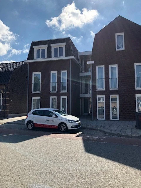 Rental property in Woenselsestraat, Eindhoven