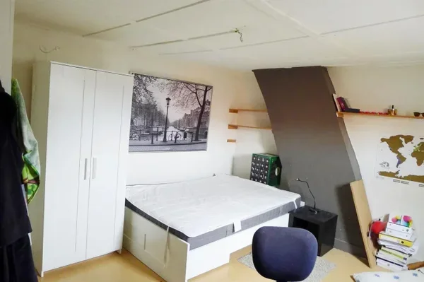 Rental property in Lage Barakken, Maastricht