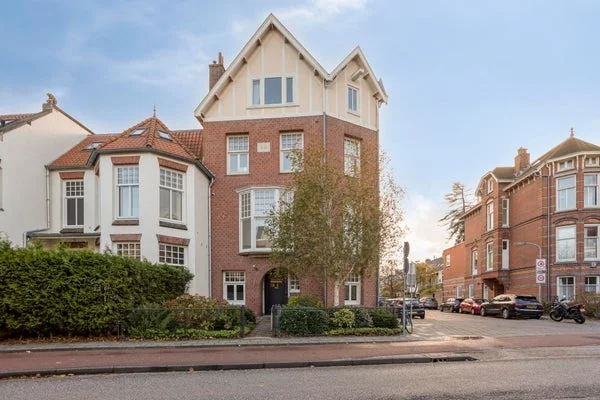 Rental property in Hyacintenlaan, Haarlem