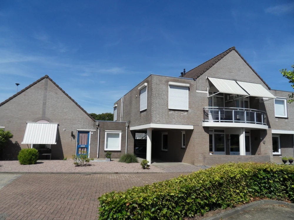 Rental property in Meester Speestraat 2B, Grevenbicht