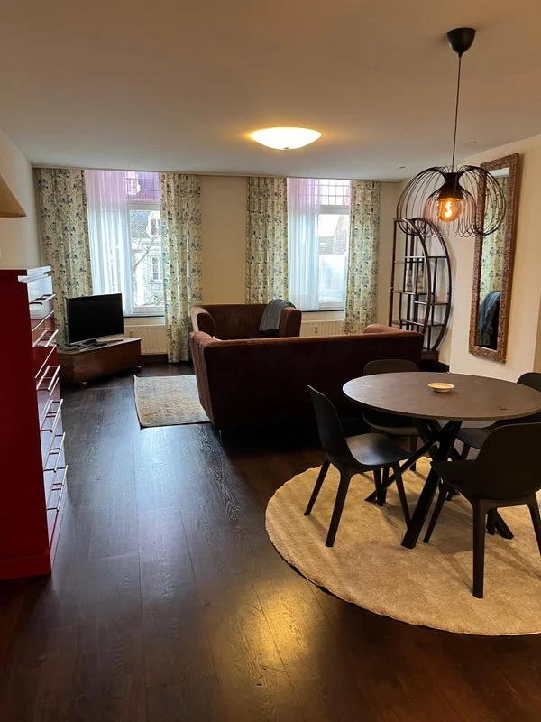 Rental property in Boschstraat, Maastricht