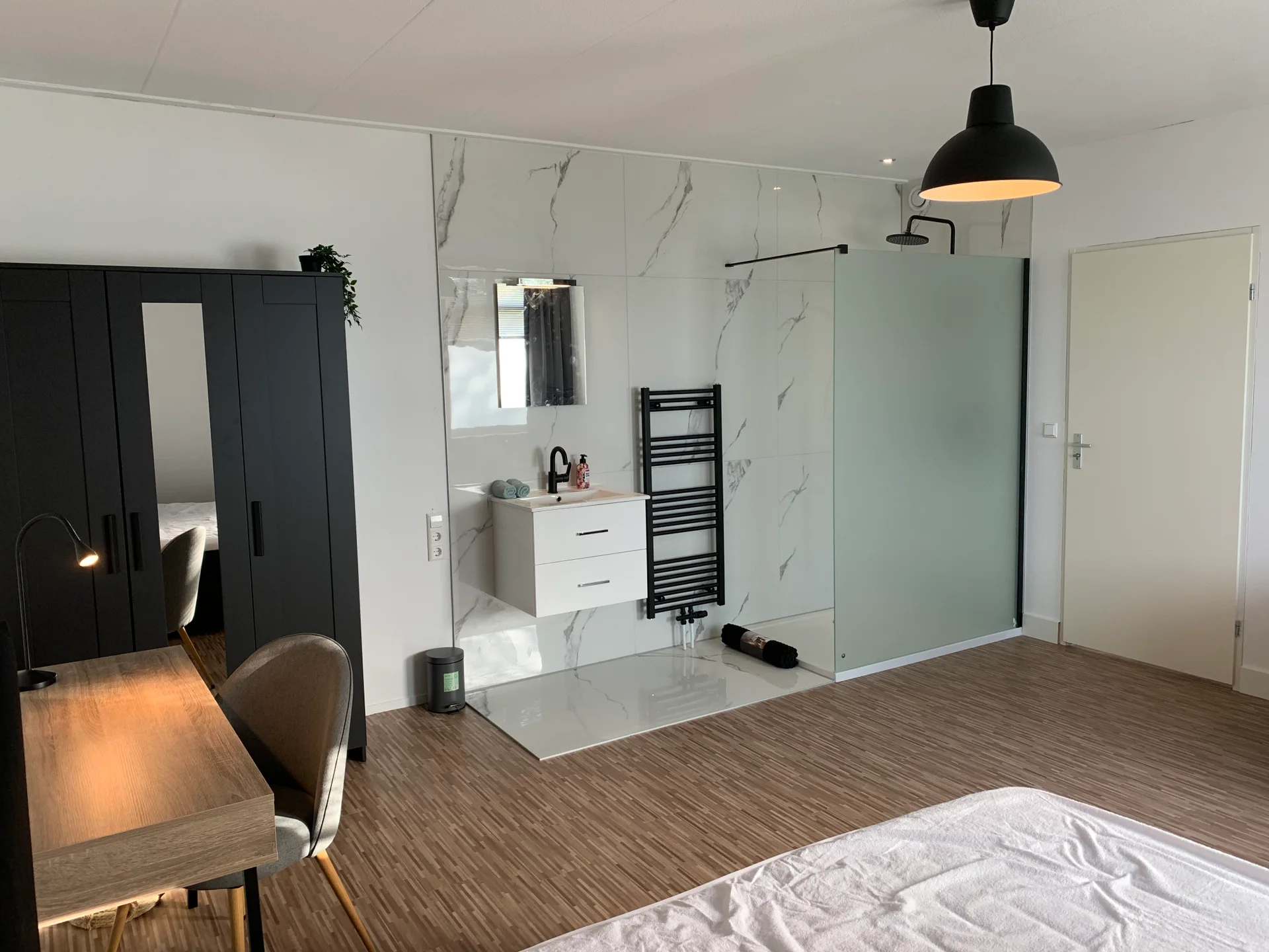 Rental property in Pinksterbloemweg, Almere