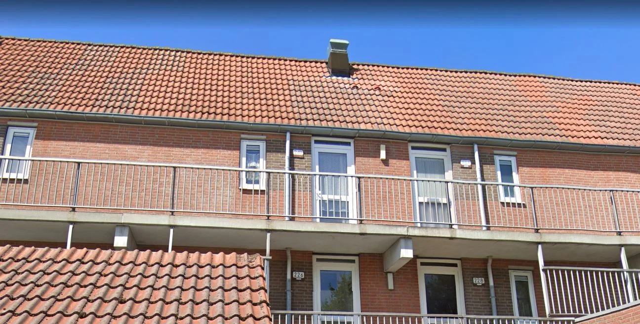 Rental property in Roptastate 242, Leeuwarden