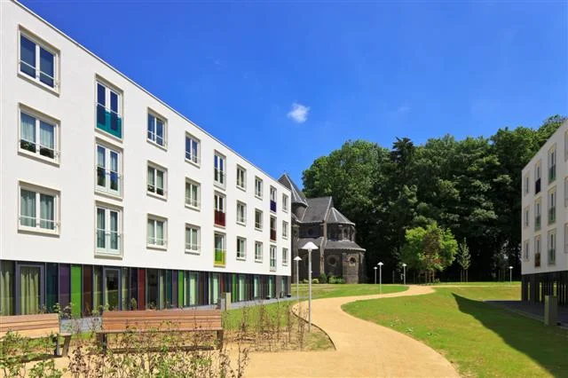 Rental property in Veldstraat 18C-03, Maastricht