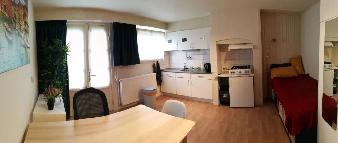 Rental property in Jacob Canisstraat, Nijmegen