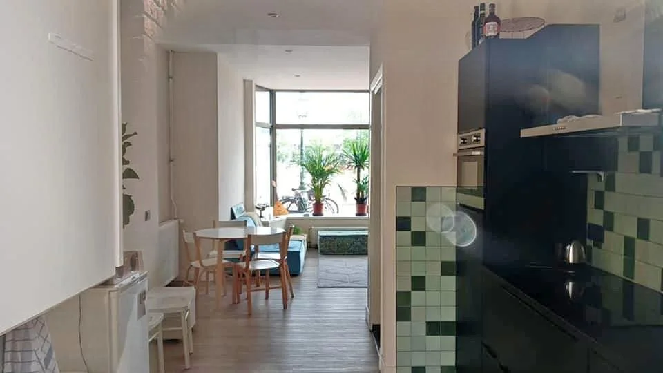 Rental property in Lammermarkt, Leiden