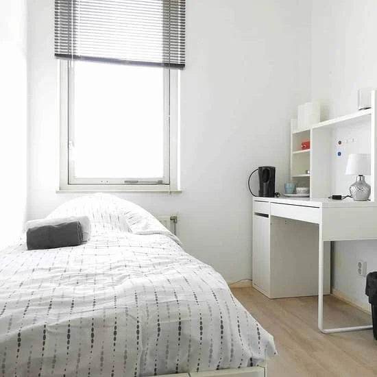 Rental property in Zoetermeer