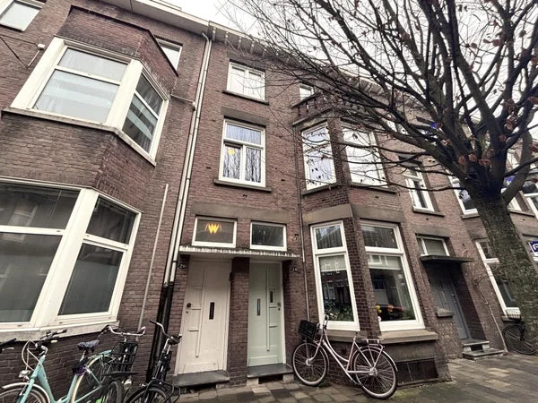 Rental property in Joseph Hollmanstraat, Maastricht