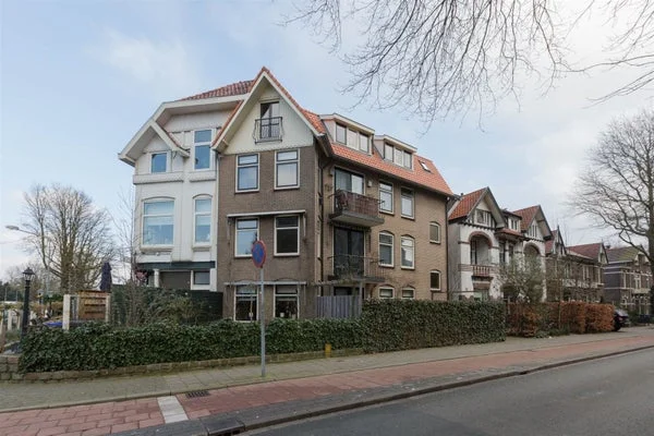 Rental property in Koninginneweg 57, Hilversum