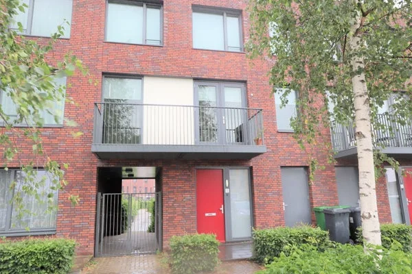 Rental property in Graslinnen, Eindhoven